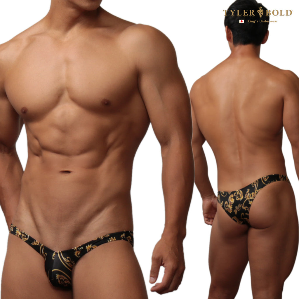 【タイラーボールド TYLERBOLD】814858　ナノ　スーパービキニ　メスコビキニ　スーパービキニ　男性下着　メンズ下着　ブーメランパンツ　メンズパンツ　ブラジリアンパンツ　メンズビキニ　メンズスーパービキニ　競パン　競泳パンツ　ちょいモテパンツ  タイラーボールドオフィシャルストア　モテる　ブリーフパンツ　ジョックストラップ　ボクサーパンツ　男性下着ブログ　メンズビキニブログ　TYLERBOLD　ラグジュアリーアンダーウェア　Men's underwear　Men's bikini　Men's  Mesco Bikinis　Boxer Briefs　Jock Straps　Thong　Tanga　Made in Japan　Made by TYLERBOLD