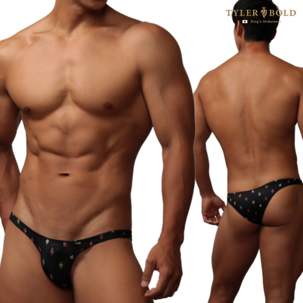 【タイラーボールド TYLERBOLD】814911　ハイレグ　スーパービキニ　メスコビキニ　Tバック　男性下着　メンズ下着　ブーメランパンツ　メンズパンツ　ブラジリアンパンツ　メンズビキニ　メンズTバック　競パン　競泳パンツ　ちょいモテパンツ  タイラーボールドオフィシャルストア　モテる　ブリーフパンツ　ジョックストラップ　ボクサーパンツ　男性下着ブログ　メンズビキニブログ　TYLERBOLD　ラグジュアリーアンダーウェア　Men's underwear　Men's bikini　Men's  Mesco Bikinis　Boxer Briefs　Jock Straps　Thong　Tanga　Made in Japan　Made by TYLERBOLD