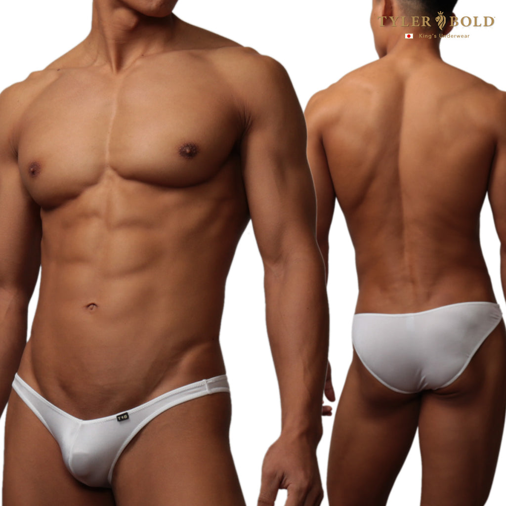 【タイラーボールド TYLERBOLD】815177　ウルトラローライズ　スーパービキニ　メスコビキニ　スーパービキニ　男性下着　メンズ下着　ブーメランパンツ　メンズパンツ　ブラジリアンパンツ　メンズビキニ　メンズスーパービキニ　競パン　競泳パンツ　ちょいモテパンツ  タイラーボールドオフィシャルストア　モテる　ブリーフパンツ　ジョックストラップ　ボクサーパンツ　男性下着ブログ　メンズビキニブログ　TYLERBOLD　ラグジュアリーアンダーウェア　Men's underwear　Men's bikini　Men's  Mesco Bikinis　Boxer Briefs　Jock Straps　Thong　Tanga　Made in Japan　Made by TYLERBOLD