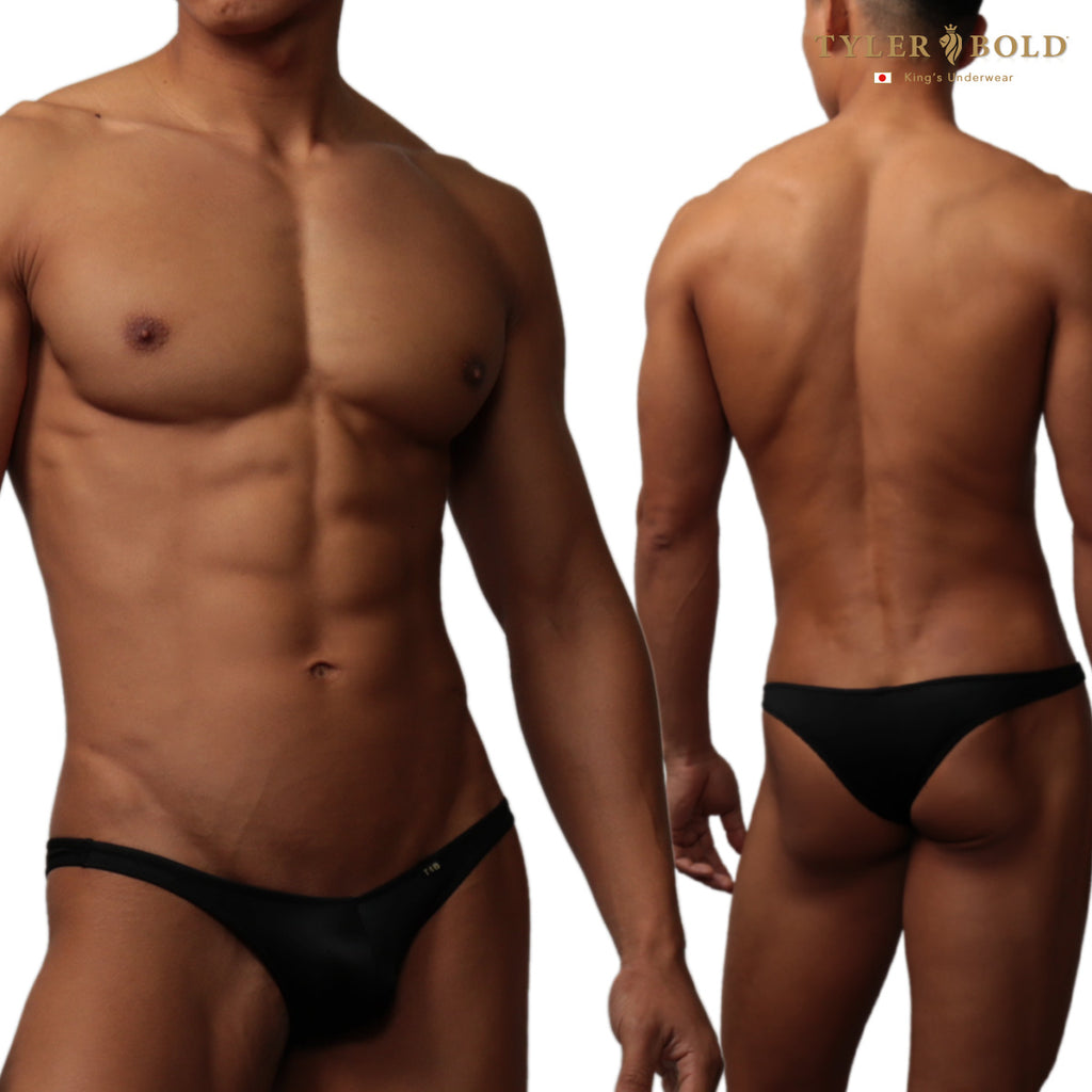 【タイラーボールド TYLERBOLD】815183　ウルトラローライズ　スーパービキニ　メスコビキニ　スーパービキニ　男性下着　メンズ下着　ブーメランパンツ　メンズパンツ　ブラジリアンパンツ　メンズビキニ　メンズスーパービキニ　競パン　競泳パンツ　ちょいモテパンツ  タイラーボールドオフィシャルストア　モテる　ブリーフパンツ　ジョックストラップ　ボクサーパンツ　男性下着ブログ　メンズビキニブログ　TYLERBOLD　ラグジュアリーアンダーウェア　Men's underwear　Men's bikini　Men's  Mesco Bikinis　Boxer Briefs　Jock Straps　Thong　Tanga　Made in Japan　Made by TYLERBOLD