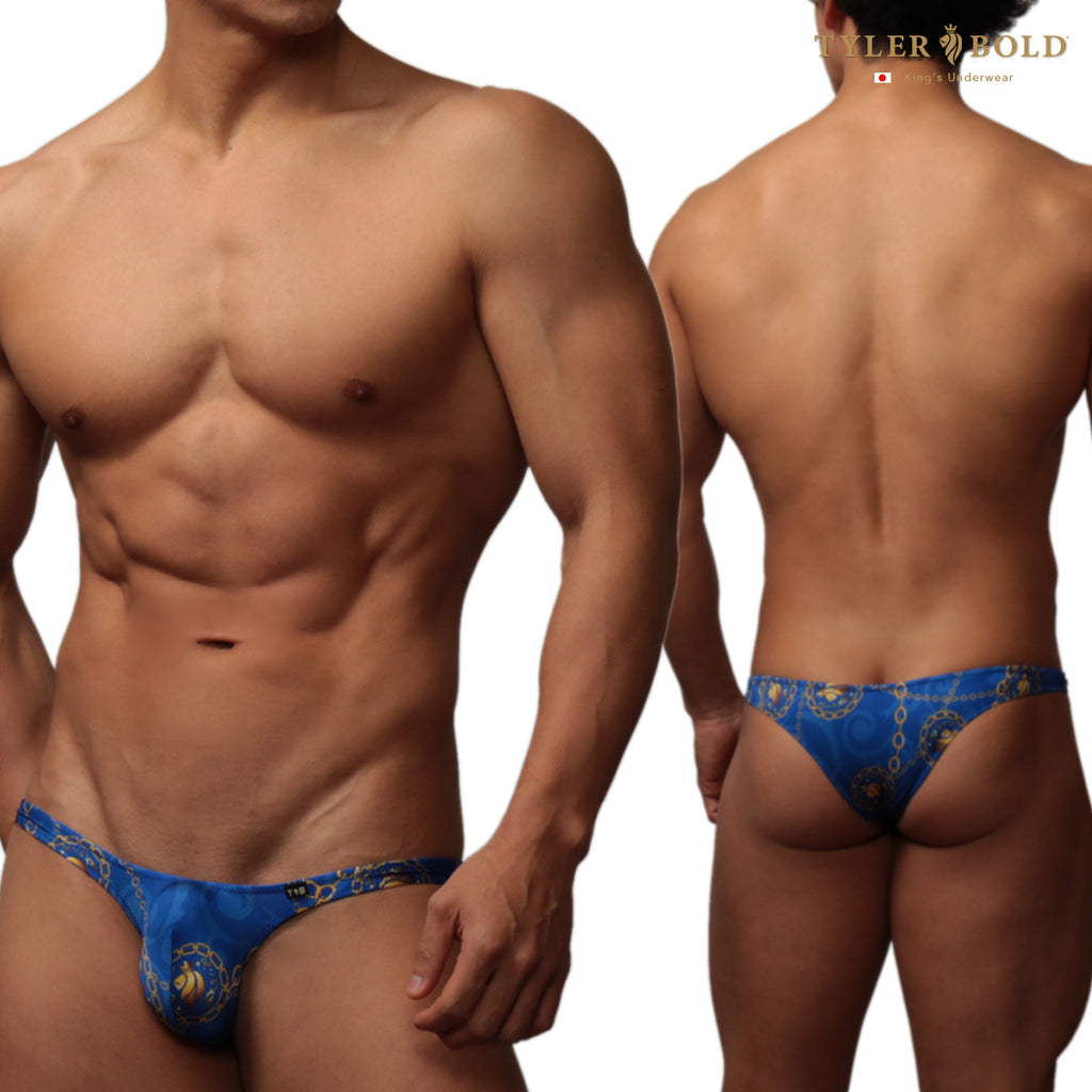 【タイラーボールド】815404　ボルテージ　スーパービキニ　メスコビキニ　Tバック　男性下着　メンズ下着　ブーメランパンツ　メンズパンツ　ブラジリアンパンツ　メンズビキニ　メンズTバック　競パン　競泳パンツ　ちょいモテパンツ  タイラーボールドオフィシャルストア　モテる　ブリーフパンツ　ジョックストラップ　ボクサーパンツ　男性下着ブログ　メンズビキニブログ　TYLERBOLD　ラグジュアリーアンダーウェア　Men's underwear　Men's bikini　Men's  Mesco Bikinis　Boxer Briefs　Jock Straps　Thong　Tanga　Made in Japan　Made by TYLERBOLD