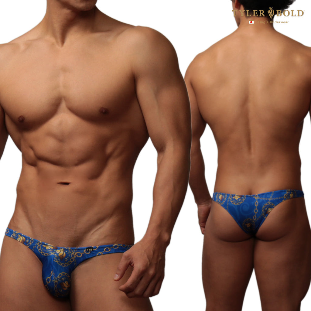 【タイラーボールド】815419　パイゾ　スーパービキニ　メスコビキニ　スーパービキニ　男性下着　メンズ下着　ブーメランパンツ　メンズパンツ　ブラジリアンパンツ　メンズビキニ　メンズスーパービキニ　競パン　競泳パンツ　ちょいモテパンツ  タイラーボールドオフィシャルストア　モテる　ブリーフパンツ　ジョックストラップ　ボクサーパンツ　男性下着ブログ　メンズビキニブログ　TYLERBOLD　ラグジュアリーアンダーウェア　Men's underwear　Men's bikini　Men's  Mesco Bikinis　Boxer Briefs　Jock Straps　Thong　Tanga　Made in Japan　Made by TYLERBOLD