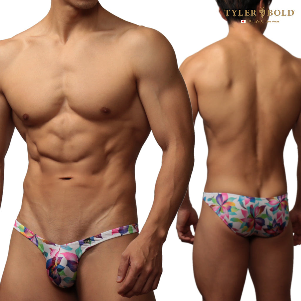 【タイラーボールド TYLERBOLD】816396　ミニマム　スーパービキニ　ブラジリアンビキニ　Tバック　男性下着　メンズ下着　ブーメランパンツ　メンズパンツ　ブラジリアンパンツ　メンズビキニ　メンズTバック　競パン　競泳パンツ　ちょいモテパンツ  タイラーボールドオフィシャルストア　モテる　ブリーフパンツ　ジョックストラップ　ボクサーパンツ　男性下着ブログ　メンズビキニブログ　TYLERBOLD　ラグジュアリーアンダーウェア　Men's underwear　Men's bikini　Men's  Brazilian Bikinis　Boxer Briefs　Jock Straps　Thong　Tanga　Made in Japan　Made by TYLERBOLD
