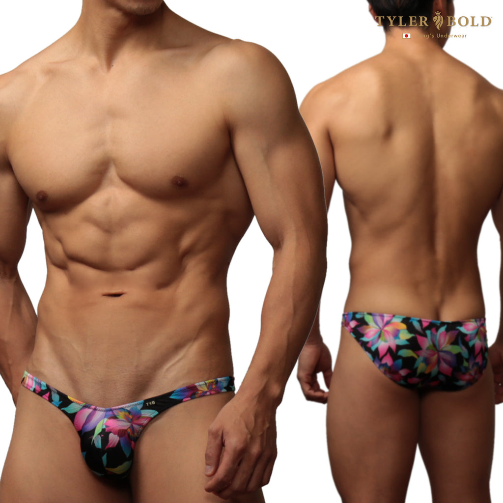 【タイラーボールド TYLERBOLD】816397　ミニマム　スーパービキニ　ブラジリアンビキニ　Tバック　男性下着　メンズ下着　ブーメランパンツ　メンズパンツ　ブラジリアンパンツ　メンズビキニ　メンズTバック　競パン　競泳パンツ　ちょいモテパンツ  タイラーボールドオフィシャルストア　モテる　ブリーフパンツ　ジョックストラップ　ボクサーパンツ　男性下着ブログ　メンズビキニブログ　TYLERBOLD　ラグジュアリーアンダーウェア　Men's underwear　Men's bikini　Men's  Brazilian Bikinis　Boxer Briefs　Jock Straps　Thong　Tanga　Made in Japan　Made by TYLERBOLD