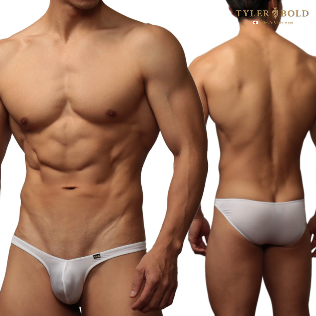 【タイラーボールド TYLERBOLD】816398　ミニマム　スーパービキニ　ブラジリアンビキニ　Tバック　男性下着　メンズ下着　ブーメランパンツ　メンズパンツ　ブラジリアンパンツ　メンズビキニ　メンズTバック　競パン　競泳パンツ　ちょいモテパンツ  タイラーボールドオフィシャルストア　モテる　ブリーフパンツ　ジョックストラップ　ボクサーパンツ　男性下着ブログ　メンズビキニブログ　TYLERBOLD　ラグジュアリーアンダーウェア　Men's underwear　Men's bikini　Men's  Brazilian Bikinis　Boxer Briefs　Jock Straps　Thong　Tanga　Made in Japan　Made by TYLERBOLD