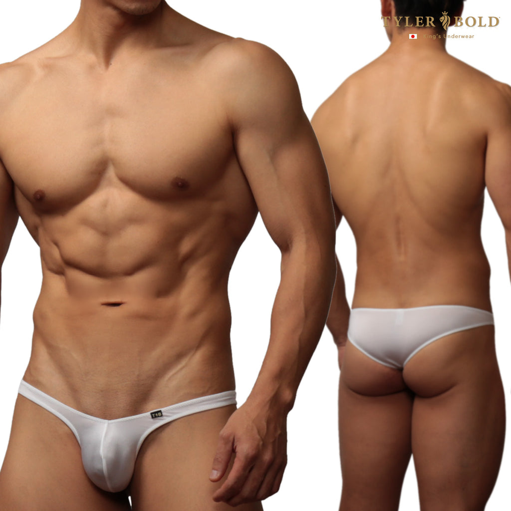 【タイラーボールド TYLERBOLD】816403　ミニマム　スーパービキニ　ブラガビキニ　Tバック　男性下着　メンズ下着　ブーメランパンツ　メンズパンツ　ブラジリアンパンツ　メンズビキニ　メンズTバック　競パン　競泳パンツ　ちょいモテパンツ  タイラーボールドオフィシャルストア　モテる　ブリーフパンツ　ジョックストラップ　ボクサーパンツ　男性下着ブログ　メンズビキニブログ　TYLERBOLD　ラグジュアリーアンダーウェア　Men's underwear　Men's bikini　Men's  Brazilian Bikinis　Boxer Briefs　Jock Straps　Thong　Tanga　Made in Japan　Made by TYLERBOLD