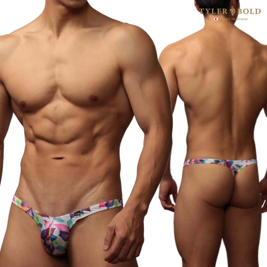 【タイラーボールド TYLERBOLD】816406　ミニマム　スーパービキニ　ブラジリアンビキニ　Tバック　男性下着　メンズ下着　ブーメランパンツ　メンズパンツ　ブラジリアンパンツ　メンズビキニ　メンズTバック　競パン　競泳パンツ　ちょいモテパンツ  タイラーボールドオフィシャルストア　モテる　ブリーフパンツ　ジョックストラップ　ボクサーパンツ　男性下着ブログ　メンズビキニブログ　TYLERBOLD　ラグジュアリーアンダーウェア　Men's underwear　Men's bikini　Men's  Brazilian Bikinis　Boxer Briefs　Jock Straps　Thong　Tanga　Made in Japan　Made by TYLERBOLD